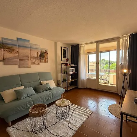 Avec Piscine Proche Des Plages Appartement *