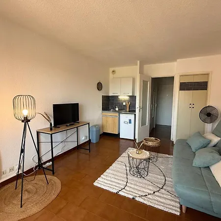 With Pool Close To The * Fréjus